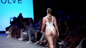 Marissa Dubois SLOW MOTION | Miami Swim Week 2023 #6