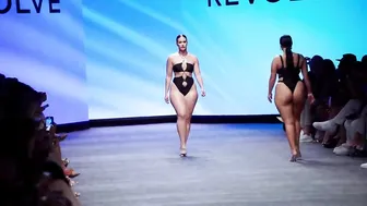 Marissa Dubois SLOW MOTION | Miami Swim Week 2023 #7