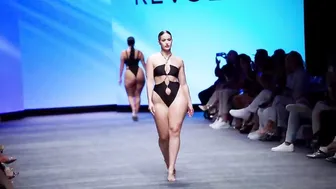 Marissa Dubois SLOW MOTION | Miami Swim Week 2023 #8