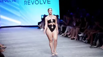 Marissa Dubois SLOW MOTION | Miami Swim Week 2023 #9