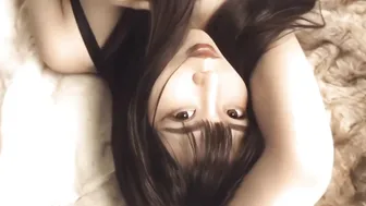 浮世みゆ Miyu Ukiyo in Leather Lingerie ♥️♥️ Fuck Me, Daddy JVLA (TBT Remix) #2