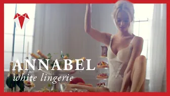 Annabel Bridal Lingerie • Something Wicked • JVLA To Church (Vane Remix)