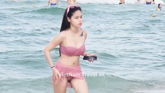 1000 Vietnamese Women (Best Girls In ASIA) Part 14 #7