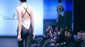 Darkest Fox & Hot Couture Runway Fashion Show • Katrina Collection #10