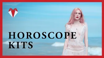 Sensual Horoscope Kits • Bijoux Indiscrets