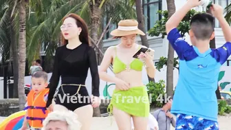 1000 Vietnamese Women (Best Girls In ASIA 2023) Part 9 #7