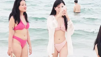 1000 Vietnamese women in Beach ( Angel ASIA) Part 5 June 15, 2023 #2