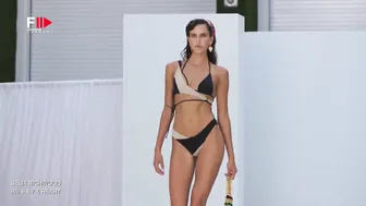 Miami Swim Week • Runway Fashion Show • Selia Richwood Italian Swimwear #2