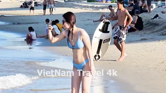 1000 Vietnamese Women (Best Girls In ASIA) Part 10 #5