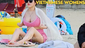 1000 Vietnamese Women (Best Girls In ASIA) Part 9