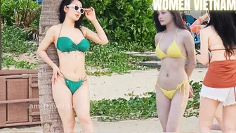 1000 Vietnamese Women (Best Girls In ASIA) Part 12