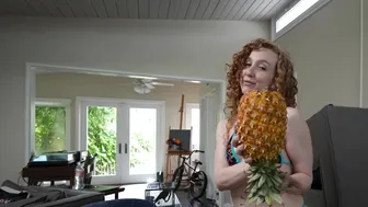 Pineapple 2 #4