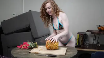 Pineapple 2 #5