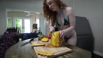 Pineapple 2 #7