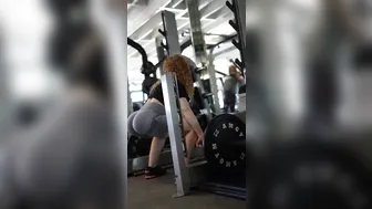 Is this a deadlift ? #7