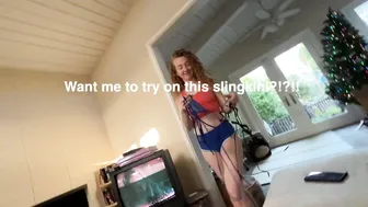 Slingkini Challenge #2