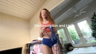 Slingkini Challenge #4