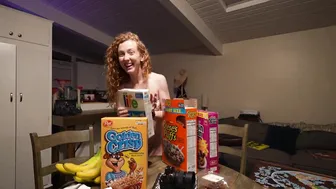 youtube cereal #4