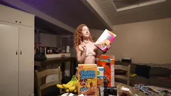 youtube cereal #6