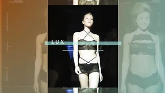 March 2017 Lingerie Fashion Show #2