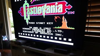 Castlevania #6