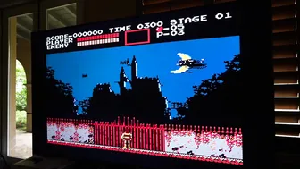 Castlevania #7