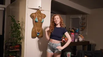 Slingkini Show #5