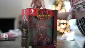 Castlevania Unboxing #5