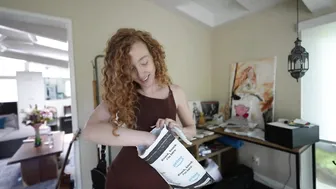 Sparkly Stockings Unboxing #6