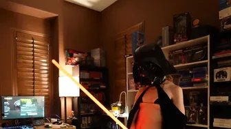 Darth Ifrit #2