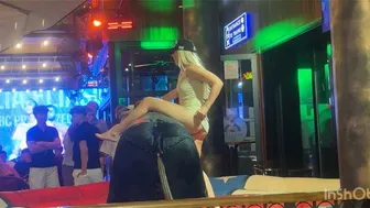 #foryou #crazygirl #viralvideo #visitbenidorm #bullriders #newvideo #subscribe #funny #benidorm