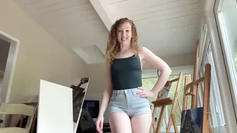 Bodysuit Vlog #2