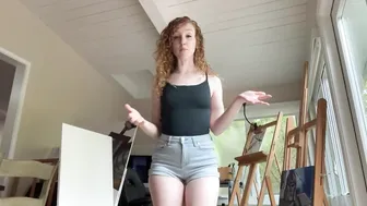 Bodysuit Vlog #4