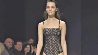 Salon International de la Lingerie // Fashion Show 2023