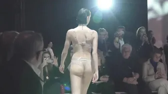 Salon International de la Lingerie // Fashion Show 2023 #5