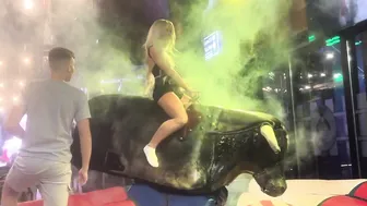 #foryou #viralvideo #bullriders #subscribe #newvideo #visitbenidorm #crazygirl #funny ♥️♥️♥️♥️♥️♥️♥️♥️ #6