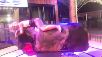 #foryou #viralvideo #bullriders ♥️♥️#subscribe #newvideo #visitbenidorm #crazygirl #benidorm ♥️♥️♥️♥️♥️♥️♥️♥️ #8