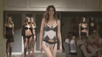 Next Lingerie Fashion Show // 2015 #10