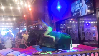 #foryou #viralvideo #bullriders #subscribe #newvideo #visitbenidorm #crazygirl #views_viral_video_ #2