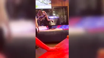 #foryou #viralvideo #bullriders ♥️♥️#freewill #crazygirl ♥️♥️#visitbenidorm #benidorm #follow #funny ♥️♥️ #9