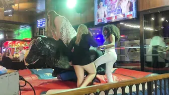 #foryou #crazygirl #viralvideo #visitbenidorm #newvideo #bullriders #subscribe #funny #benidorm #f #9