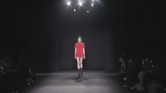 404 Studio // Barcelona Fashion Week 2023 #8