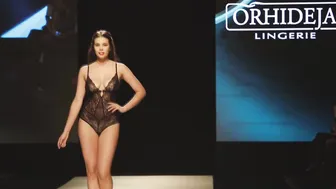 Orhideja Lingerie Fashion Show // 2017 #2