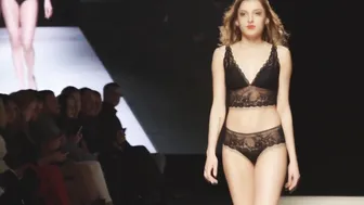 Orhideja Lingerie Fashion Show // 2017 #6