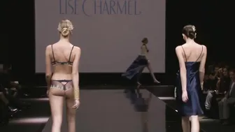 Lise Charmel Lingerie Fashion Show // 2011 #3