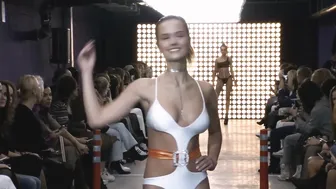 Totti Swim Bikini Fashion Show // Belarus Fashion Week 2020 #6