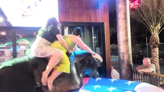 #foryou #viralvideo #bullriders #subscribe #newvideo #visitbenidorm #crazygirl #follow #funny #sub #4