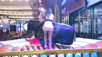 #foryou #viralvideo #bullriders ♥️♥️#newvideo #subscribe #2numberpart#viral shorts#followforfollowb l #3