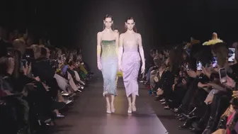 Georges Hobeika // Spring Summer 2023 Collection #4