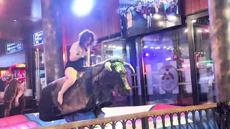 #foryou ♥️♥️‍♂️#viralvideo ♥️♥️#bullriders ♥️♥️#subscribe ♥️♥️#crazygirl ♥️♥️#funny #newvideo #follow ♥️♥️#visi #4